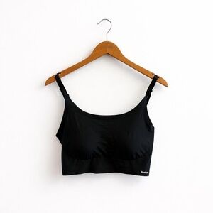 Reebok Black Underwear